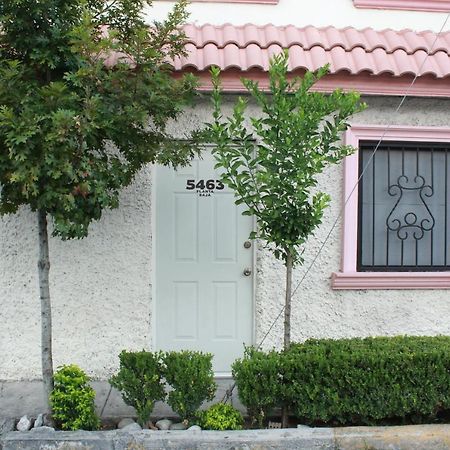 モンテレーBrisas 54634アパートメント エクステリア 写真