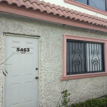 モンテレーBrisas 54634アパートメント エクステリア 写真