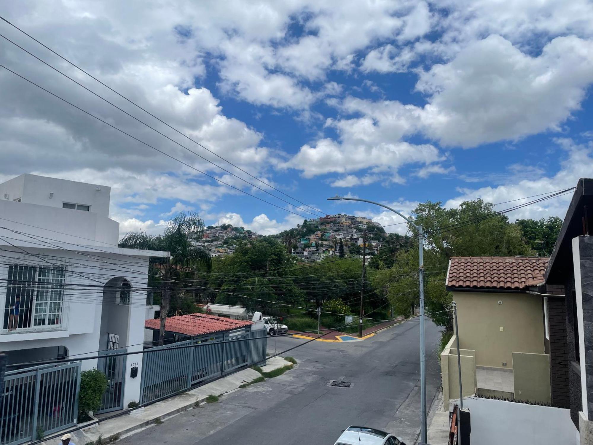 モンテレーBrisas 54634アパートメント エクステリア 写真