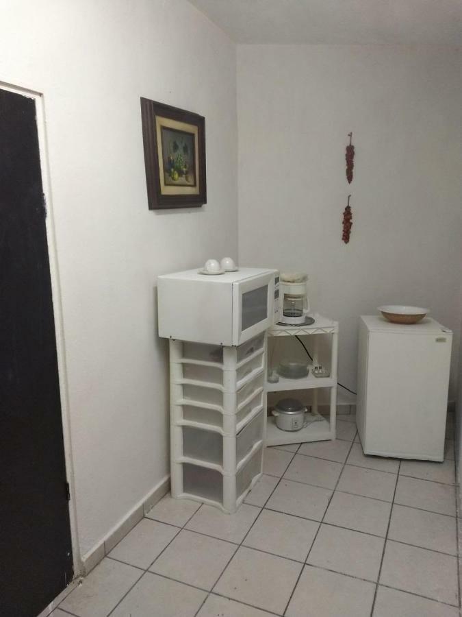 モンテレーBrisas 54634アパートメント エクステリア 写真